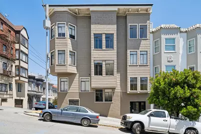 1620 Jones Street, San Francisco, CA 94109 - Photo 4