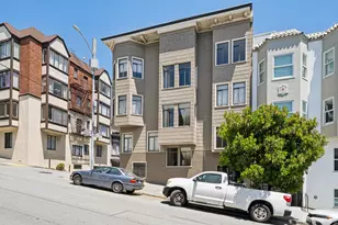 1620 Jones St, San Francisco, CA 94109 - Photo 4