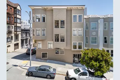 1620 Jones Street, San Francisco, CA 94109 - Photo 30