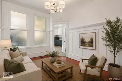 2388-2390 Bryant Street, San Francisco, CA 94110 - Photo 2
