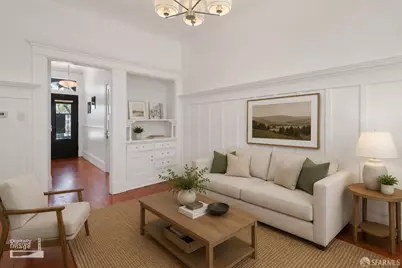 2388-2390 Bryant Street, San Francisco, CA 94110 - Photo 1