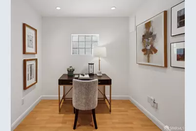 17 Paradise Avenue, San Francisco, CA 94131 - Photo 34