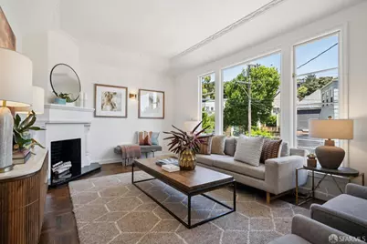 17 Paradise Avenue, San Francisco, CA 94131 - Photo 2