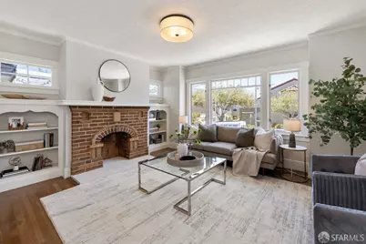 355 Faxon Avenue, San Francisco, CA 94112 - Photo 2