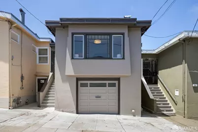 355 Faxon Avenue, San Francisco, CA 94112 - Photo 1