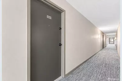 5320 Diamond Heights Boulevard #207K, San Francisco, CA 94131 - Photo 30