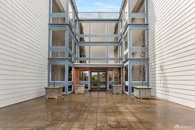 5320 Diamond Heights Boulevard #207K, San Francisco, CA 94131 - Photo 26