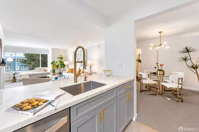 5320 Diamond Heights Boulevard #207K, San Francisco, CA 94131 - Photo 12