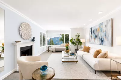 5320 Diamond Heights Boulevard #207K, San Francisco, CA 94131 - Photo 2