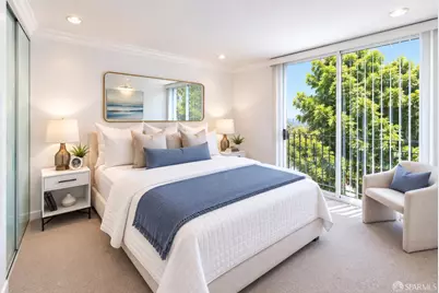 5320 Diamond Heights Boulevard #207K, San Francisco, CA 94131 - Photo 14