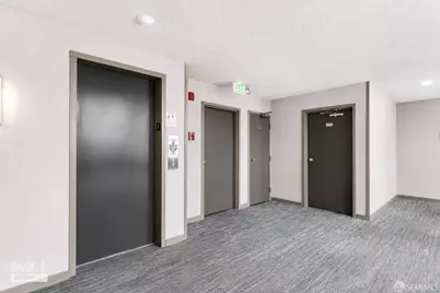 5320 Diamond Heights Boulevard #207K, San Francisco, CA 94131 - Photo 28