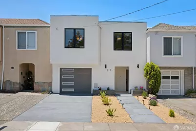 2171 12th Avenue, San Francisco, CA 94116 - Photo 1