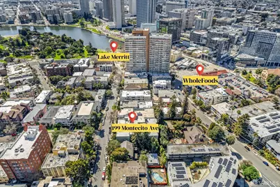 199 Montecito Avenue #206, Oakland, CA 94610 - Photo 1