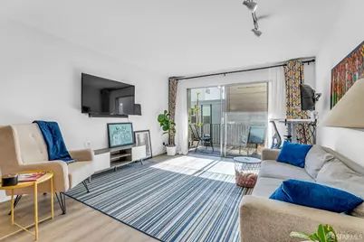 199 Montecito Avenue #206, Oakland, CA 94610 - Photo 4