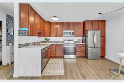 199 Montecito Avenue #206, Oakland, CA 94610 - Photo 6