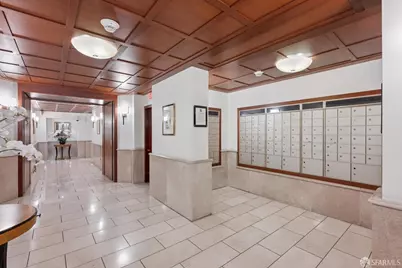 1483 Sutter Street #710, San Francisco, CA 94109 - Photo 24