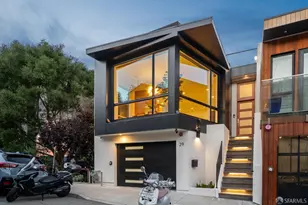 29 Joy St, San Francisco, CA 94110 - Photo 1