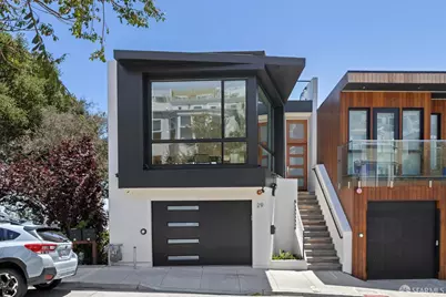 29 Joy Street, San Francisco, CA 94110 - Photo 2