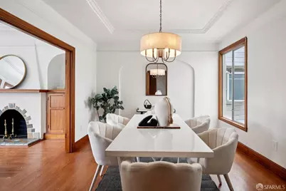 136-138 Mallorca Way, San Francisco, CA 94123 - Photo 16