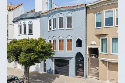 136-138 Mallorca Way, San Francisco, CA 94123 - Photo 38