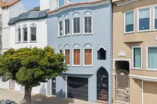 136-138 Mallorca Way, San Francisco, CA 94123 - Photo 1