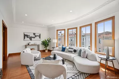 136-138 Mallorca Way, San Francisco, CA 94123 - Photo 8