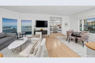 1127 Greenwich Street, San Francisco, CA 94109 - Photo 2