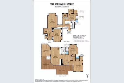 1127 Greenwich Street, San Francisco, CA 94109 - Photo 86