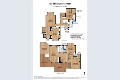 1127 Greenwich Street, San Francisco, CA 94109 - Photo 96