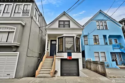 349 3rd Avenue, San Francisco, CA 94118 - Photo 1