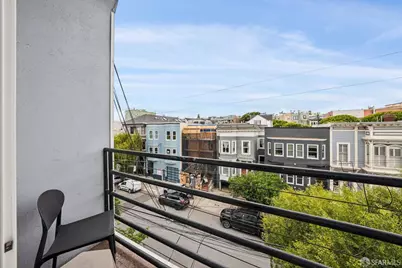 423 Waller Street #7, San Francisco, CA 94117 - Photo 16