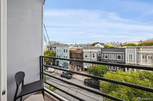 423 Waller St, San Francisco, CA 94117 - Photo 16