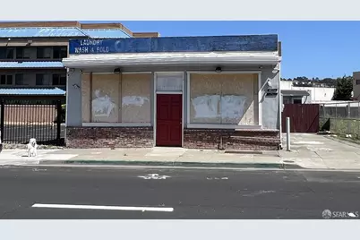 6109 Potrero Avenue, El Cerrito, CA 94530 - Photo 1