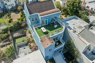 629 29th Ave, San Francisco, CA 94121 - Photo 94