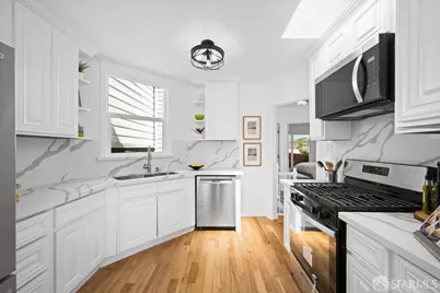 258 Victoria Street, San Francisco, CA 94132 - Photo 18