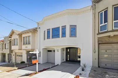 722 17th Avenue, San Francisco, CA 94121 - Photo 2