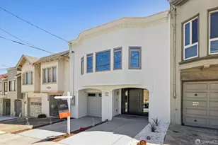722 17th Ave, San Francisco, CA 94121 - Photo 2