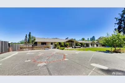 20 Mosswood Road, Hillsborough, CA 94010 - Photo 46