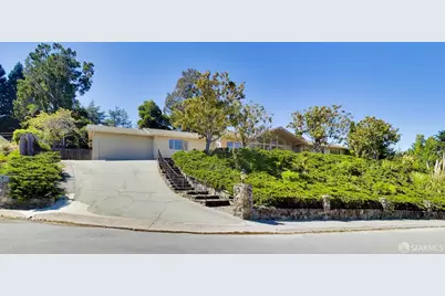 20 Mosswood Road, Hillsborough, CA 94010 - Photo 2