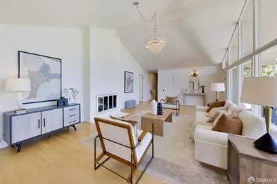 20 Mosswood Road, Hillsborough, CA 94010 - Photo 10