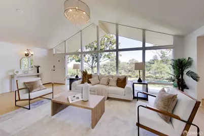 20 Mosswood Road, Hillsborough, CA 94010 - Photo 8