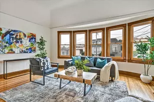 1663 23rd Ave, San Francisco, CA 94122 - Photo 4