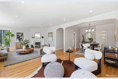 1790 Dolores Street, San Francisco, CA 94110 - Photo 8