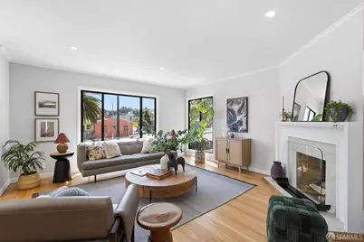 1790 Dolores Street, San Francisco, CA 94110 - Photo 2