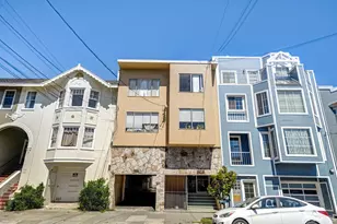 374 19th Ave, San Francisco, CA 94121 - Photo 1