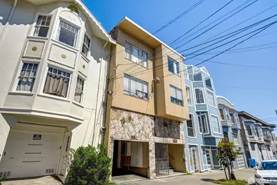 374 19th Avenue, San Francisco, CA 94121 - Photo 2