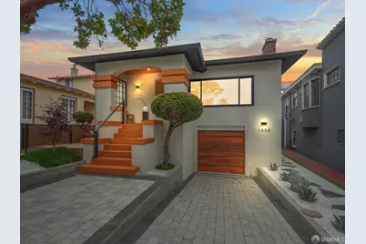 1350 W Plymouth Avenue, San Francisco, CA 94112 - Photo 2