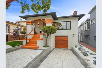 1350 W Plymouth Avenue, San Francisco, CA 94112 - Photo 1