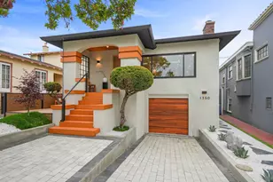 1350 W Plymouth Ave, San Francisco, CA 94112 - Photo 1