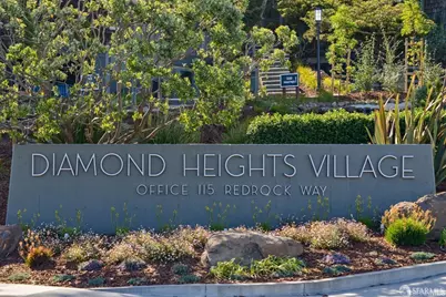 135 Red Rock Way #306L, San Francisco, CA 94131 - Photo 22